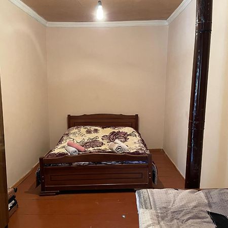Old House Hotel Adishi Luaran gambar
